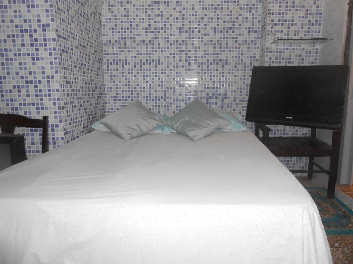 Suites Do Meson Salvador Exterior foto