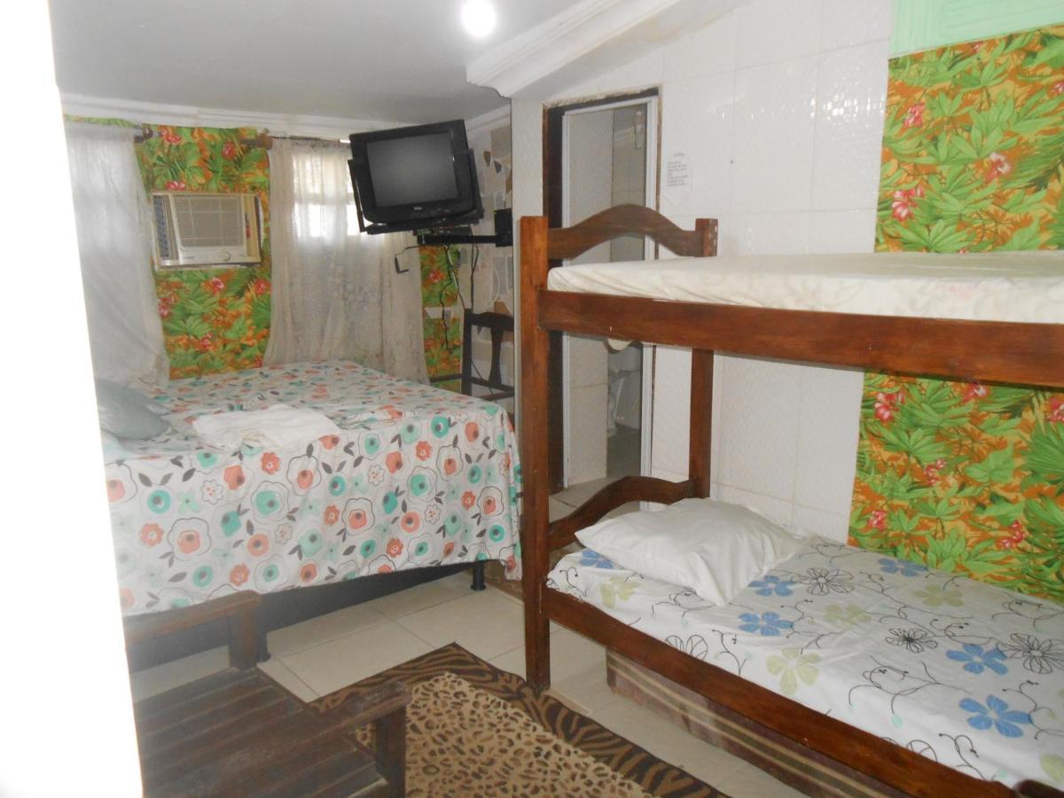 Suites Do Meson Salvador Exterior foto