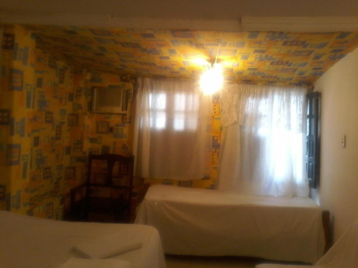 Suites Do Meson Salvador Exterior foto