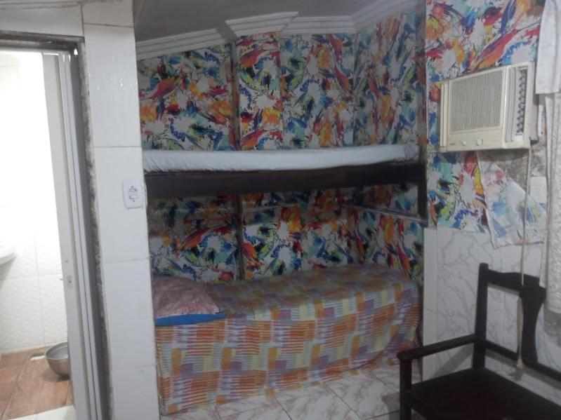 Suites Do Meson Salvador Exterior foto