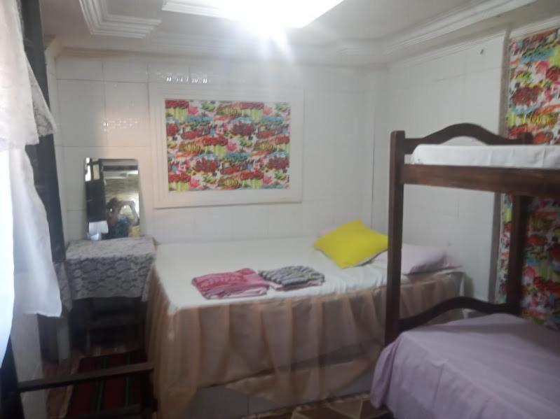 Suites Do Meson Salvador Exterior foto