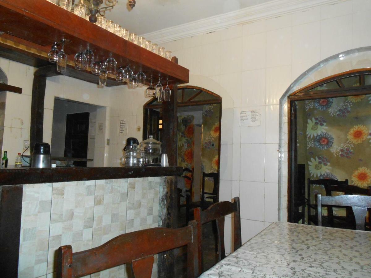 Suites Do Meson Salvador Exterior foto