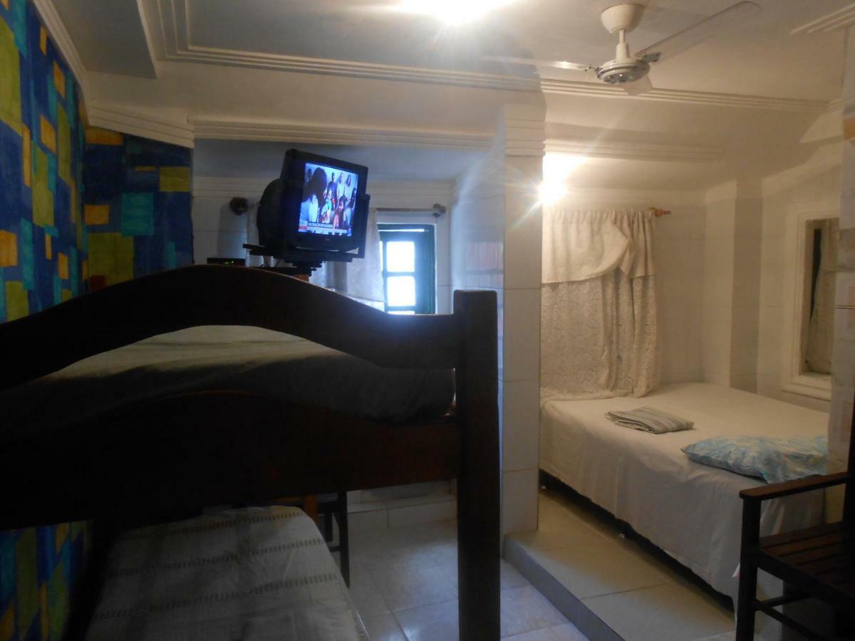 Suites Do Meson Salvador Exterior foto